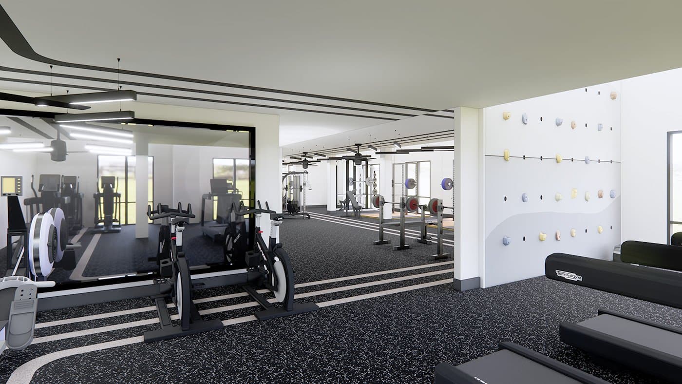 FITNESS